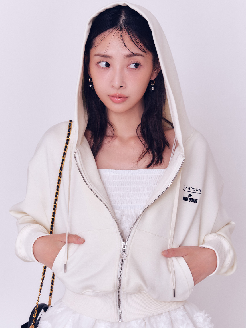 トップス｜LILY BROWN（リリーブラウン）の通販サイト【公式】