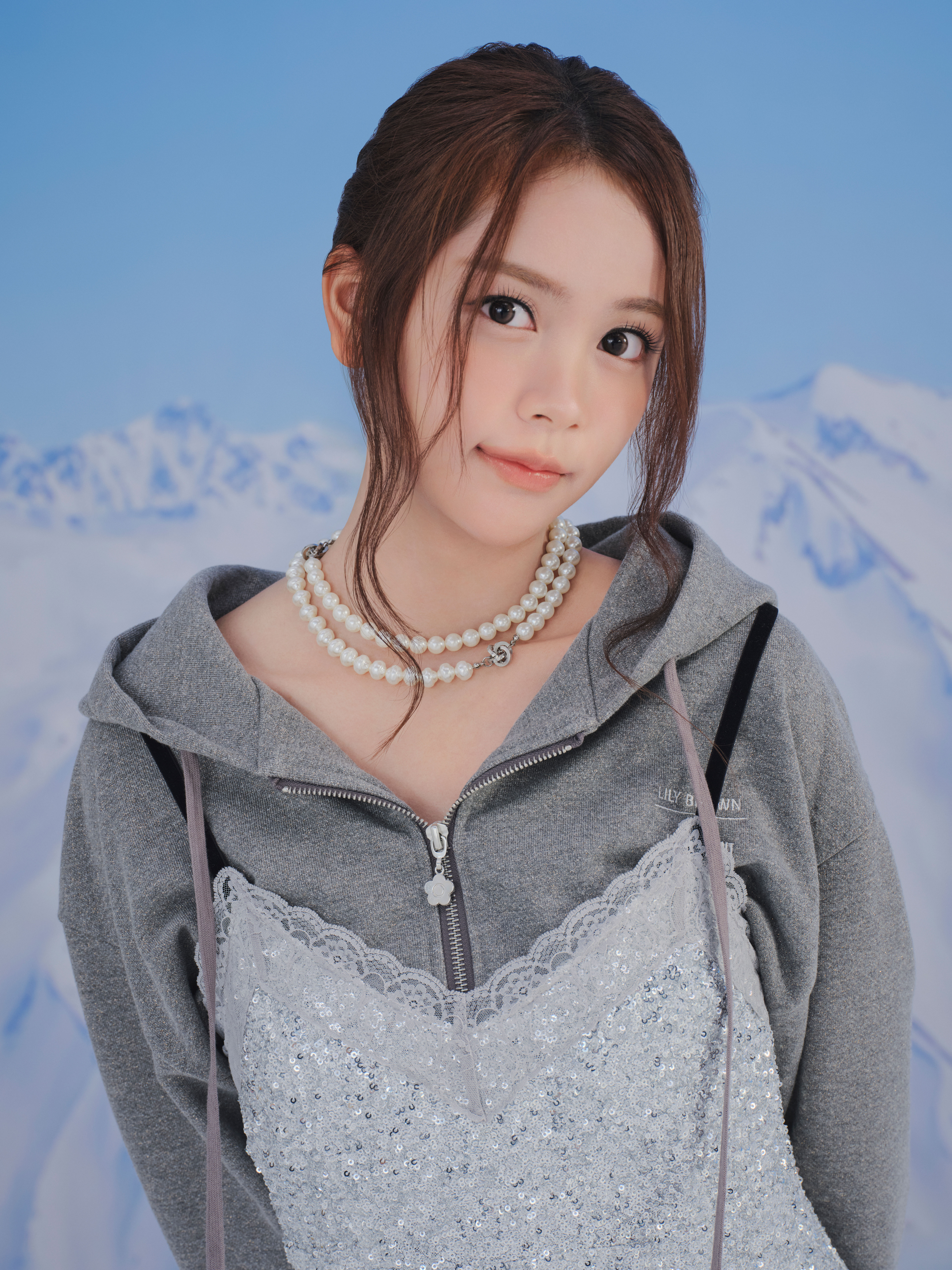 トップス Lily Brown トップス｜LILY BROWN（リリーブラウン）の通販サイト【公式】