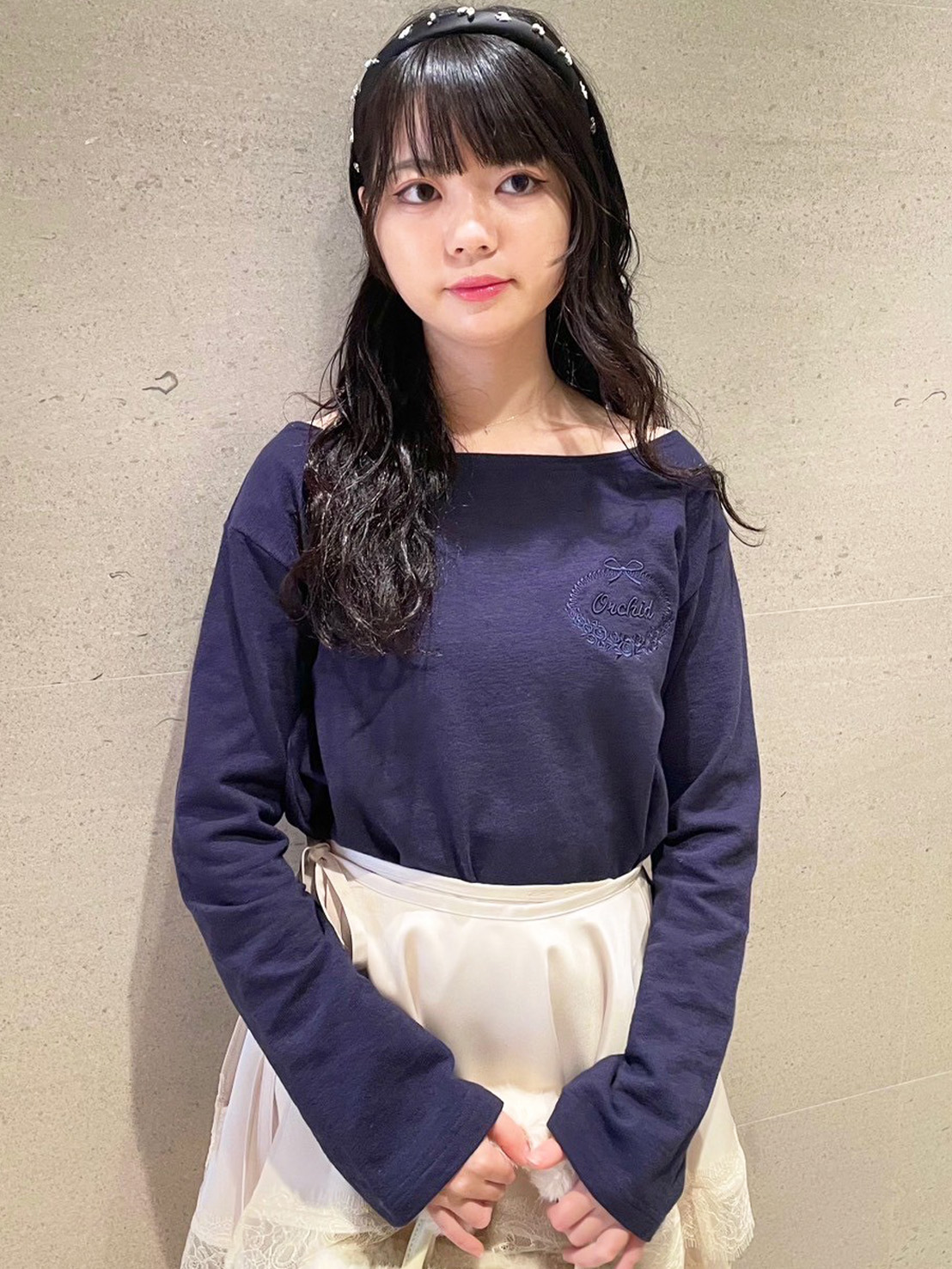 トップス｜LILY BROWN（リリーブラウン）の通販サイト【公式】