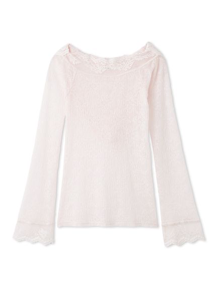 dolce. 新品未使用 リリートップス（白） トップス｜LILY BROWN（リリーブラウン）の通販サイト【公式】