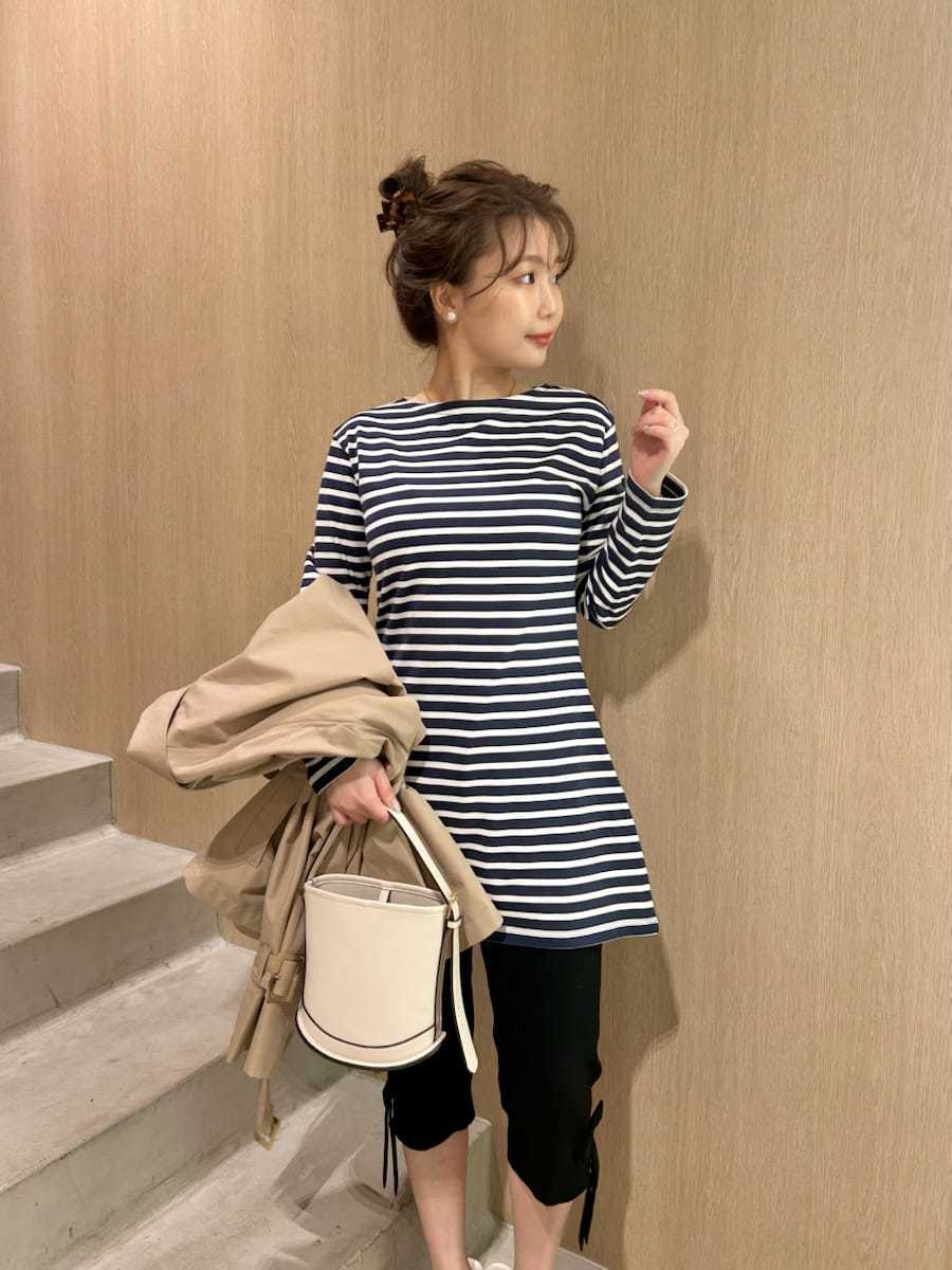 【タグ付♡】【新品】Lily Brown/チュニックシャツ＆ニットセット LILY BROWN（リリー ブラウン）の通販サイト【公式】