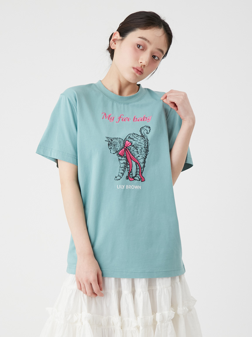 LILY BROWN（リリー ブラウン）の通販サイト【公式】