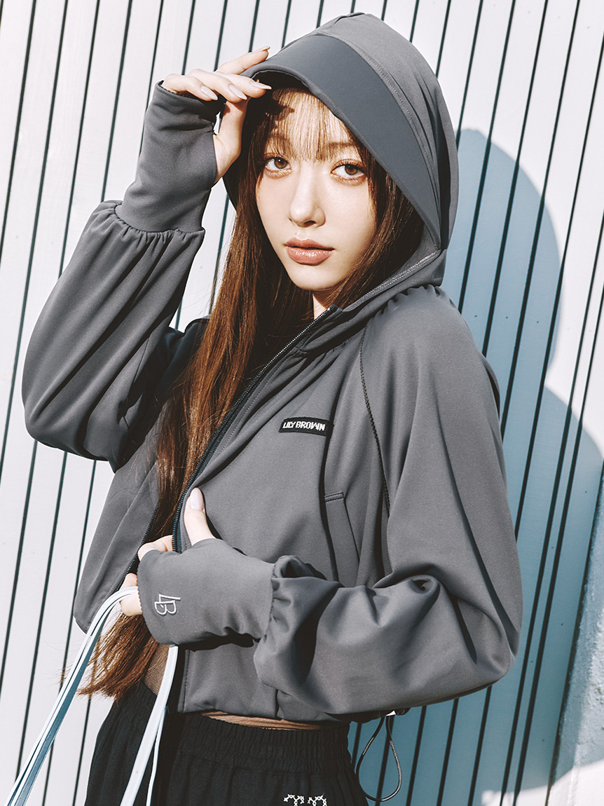セットアップアイテム｜LILY BROWN（リリー ブラウン）の通販サイト