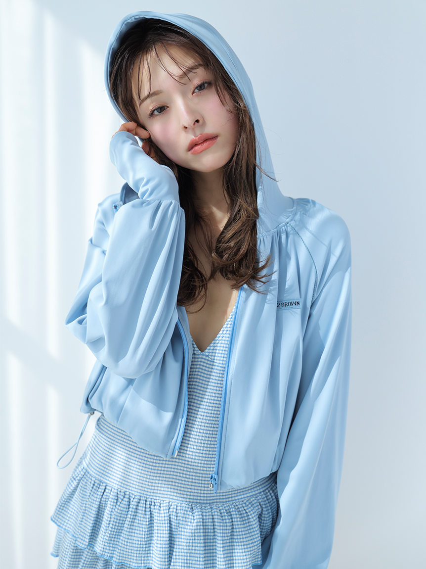 ブルゾン｜LILY BROWN（リリー ブラウン）の通販サイト【公式】
