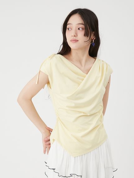 トップス｜LILY BROWN（リリー ブラウン）の通販サイト【公式】