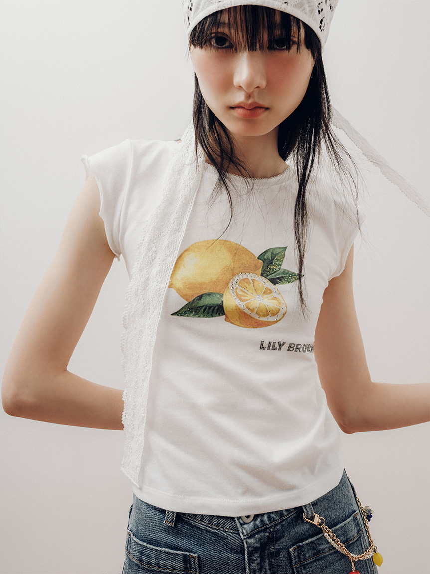 LILY BROWN（リリー ブラウン）公式サイト／オフィシャル通販サイト