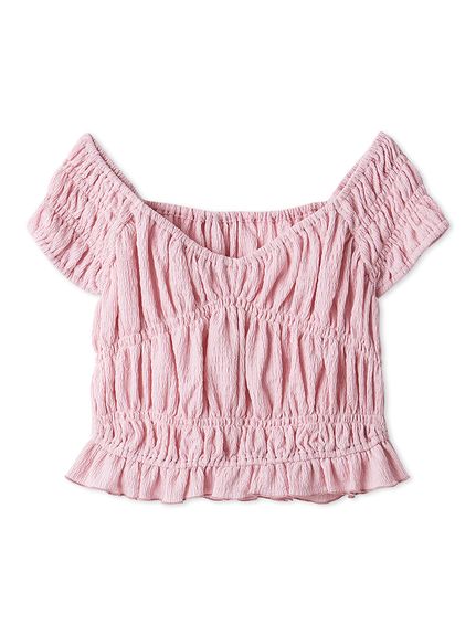 Tシャツ・カットソー｜LILY BROWN（リリー ブラウン）の通販サイト【公式】