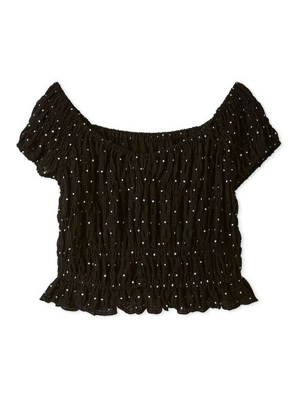 Tシャツ・カットソー｜LILY BROWN（リリー ブラウン）の通販サイト【公式】