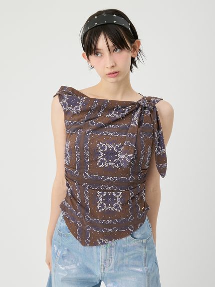 Tシャツ・カットソー｜LILY BROWN（リリー ブラウン）の通販サイト【公式】
