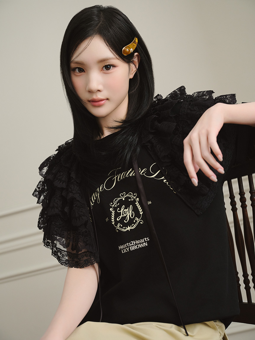 トップス｜LILY BROWN（リリー ブラウン）の通販サイト【公式】
