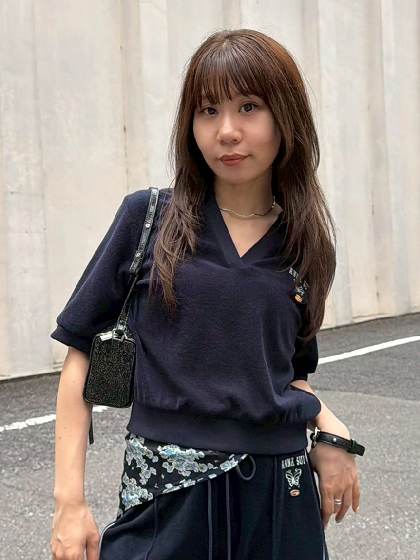 トップス｜LILY BROWN（リリー ブラウン）の通販サイト【公式】