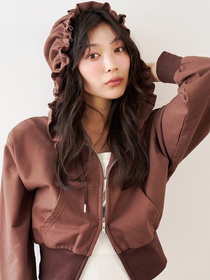 ブルゾン 通常商品のアイテム｜LILY BROWN（リリー ブラウン）の通販