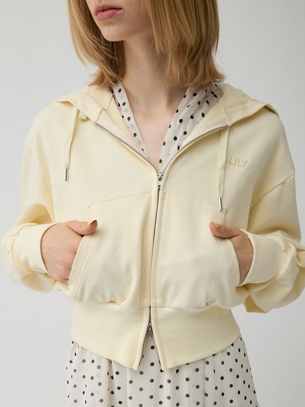 TOPS｜LILY BROWN（リリー ブラウン）の通販サイト【公式】