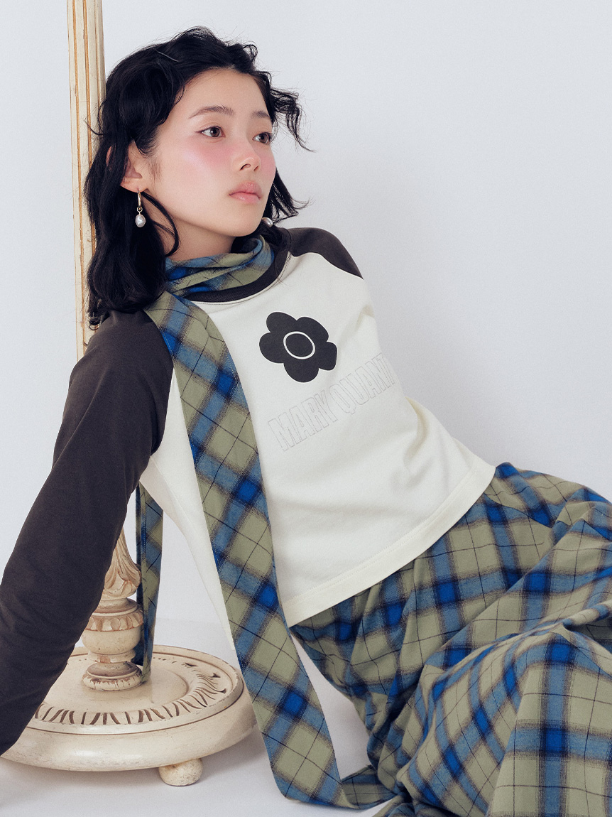 トップス｜LILY BROWN（リリー ブラウン）の通販サイト【公式】