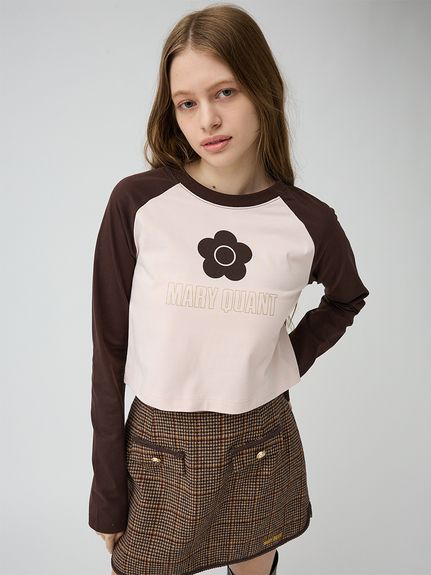 TOPS｜LILY BROWN（リリー ブラウン）の通販サイト【公式】