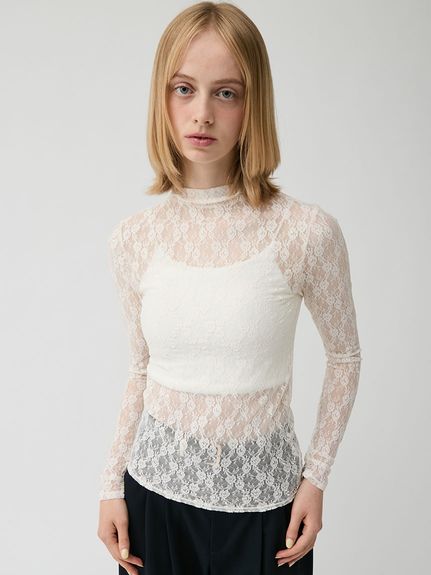 TOPS｜LILY BROWN（リリー ブラウン）の通販サイト【公式】