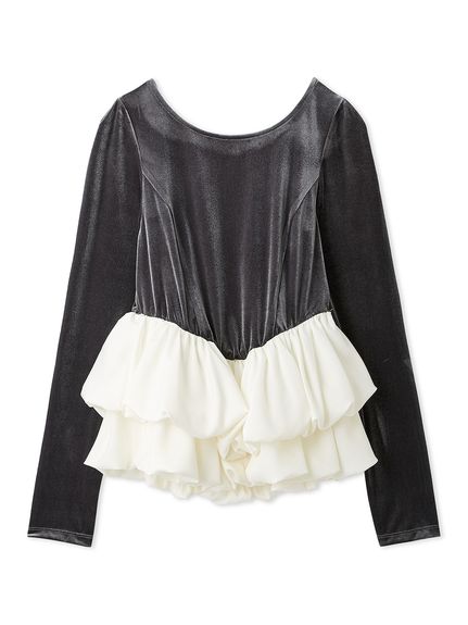 Tシャツ・カットソー｜LILY BROWN（リリー ブラウン）の通販サイト【公式】
