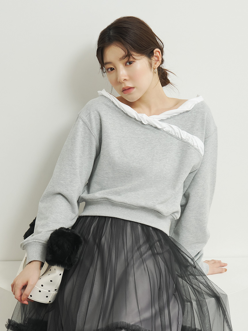 TOPS｜LILY BROWN（リリー ブラウン）の通販サイト【公式】