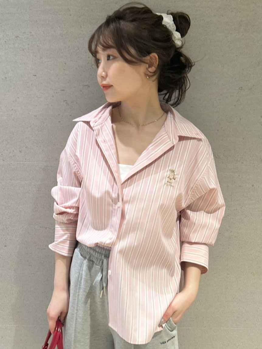 最終値下げ！【リリーブラウン】ペプラムジレ LILY BROWN｜ペプラムジレ | Rakuten Fashion(楽天ファッション
