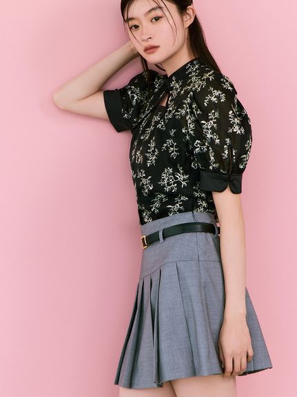シャツ・ブラウス｜LILY BROWN（リリーブラウン）の通販サイト