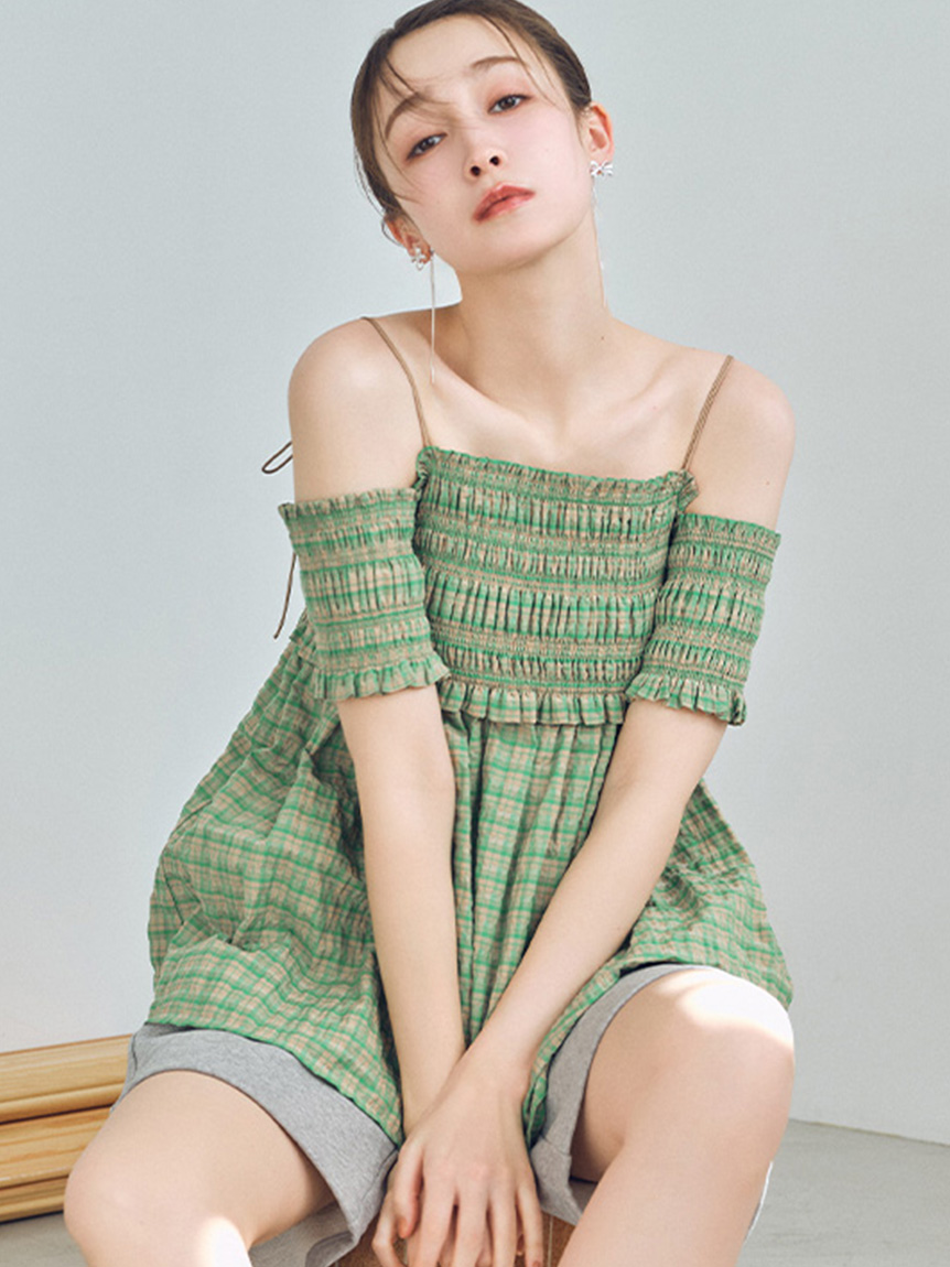 限定セール -SALE トップス｜LILY BROWN（リリーブラウン）の通販サイト【公式】 トップス