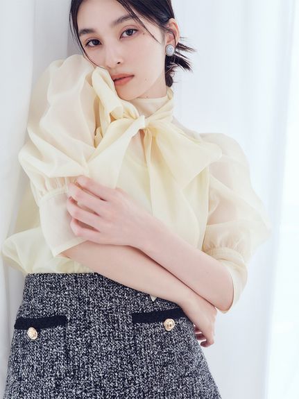 シャツ・ブラウス｜LILY BROWN（リリーブラウン）の通販サイト