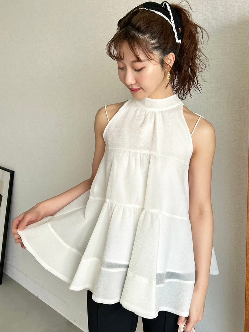 訳あり商品 トップス｜LILY BROWN（リリーブラウン）の通販サイト【公式】 トップス