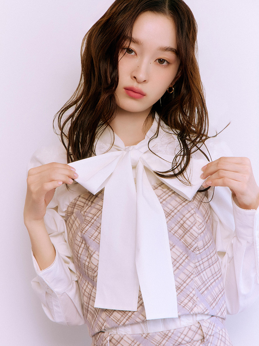 シャツ・ブラウス｜LILY BROWN（リリーブラウン）の通販サイト【公式】