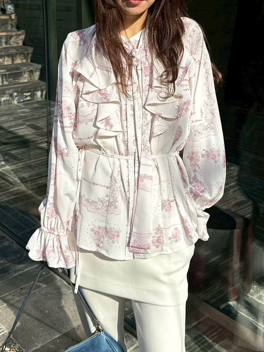 トップス｜LILY BROWN（リリーブラウン）の通販サイト【公式】