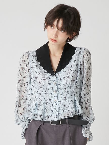 トップス｜LILY BROWN（リリーブラウン）の通販サイト【公式】