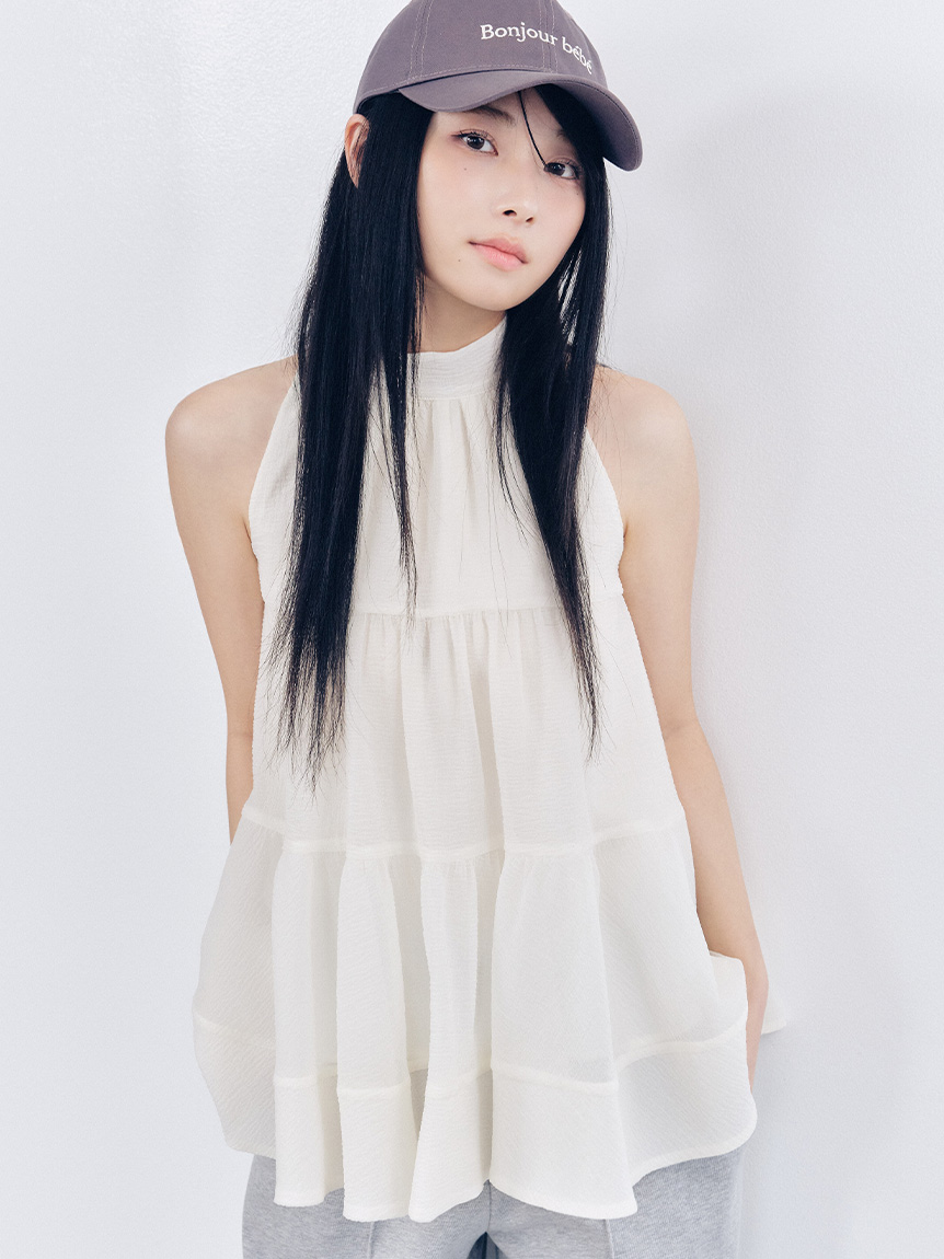 トップス｜LILY BROWN（リリーブラウン）の通販サイト【公式】