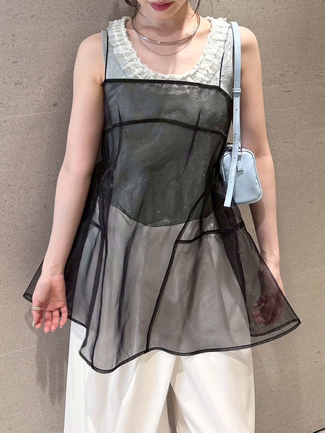 トップス｜LILY BROWN（リリー ブラウン）の通販サイト【公式】