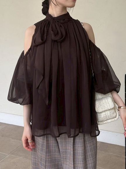 TOPS｜LILY BROWN（リリー ブラウン）の通販サイト【公式】