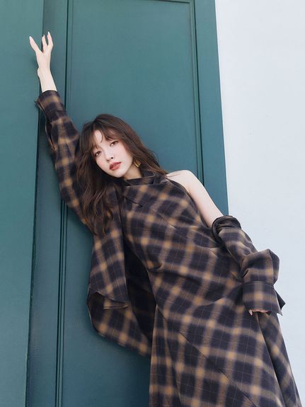 LILY BROWN（リリー ブラウン）の通販サイト【公式】