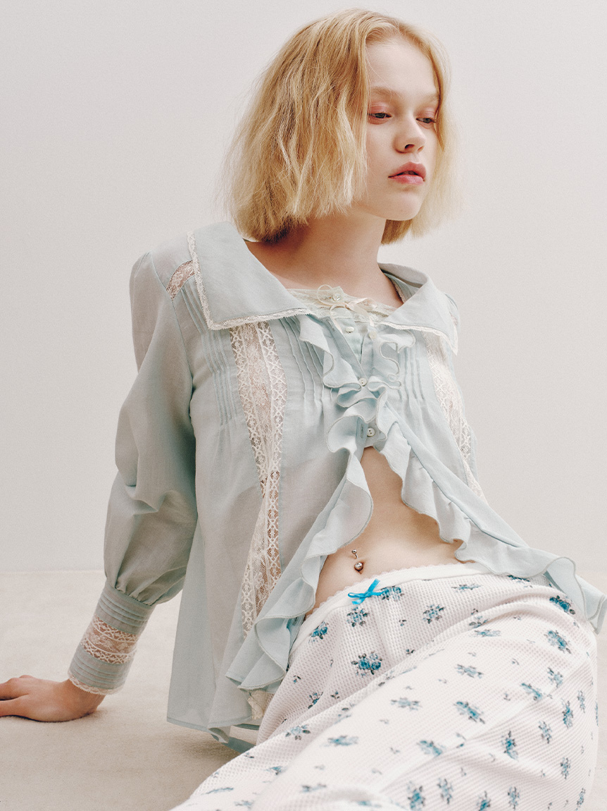 トップス｜LILY BROWN（リリー ブラウン）の通販サイト【公式】