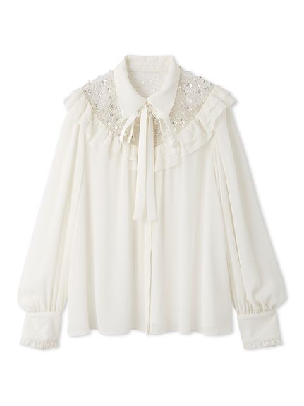 TOPS｜LILY BROWN（リリー ブラウン）の通販サイト【公式】