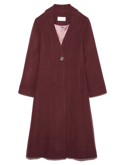 チェスターコート