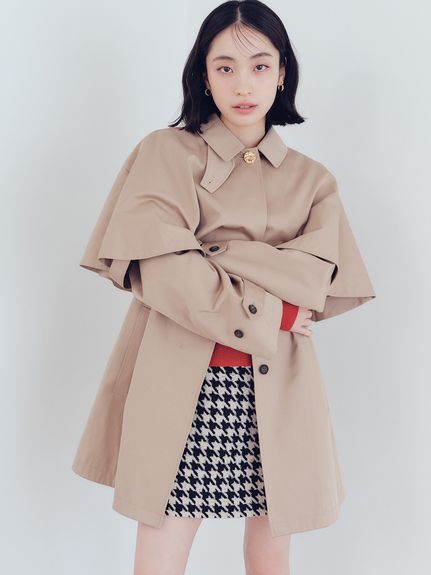 コート｜LILY BROWN（リリーブラウン）の通販サイト【公式】