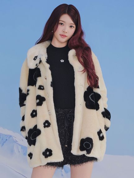 ノーカラージャケット｜LILY BROWN（リリーブラウン）の通販サイト【公式】