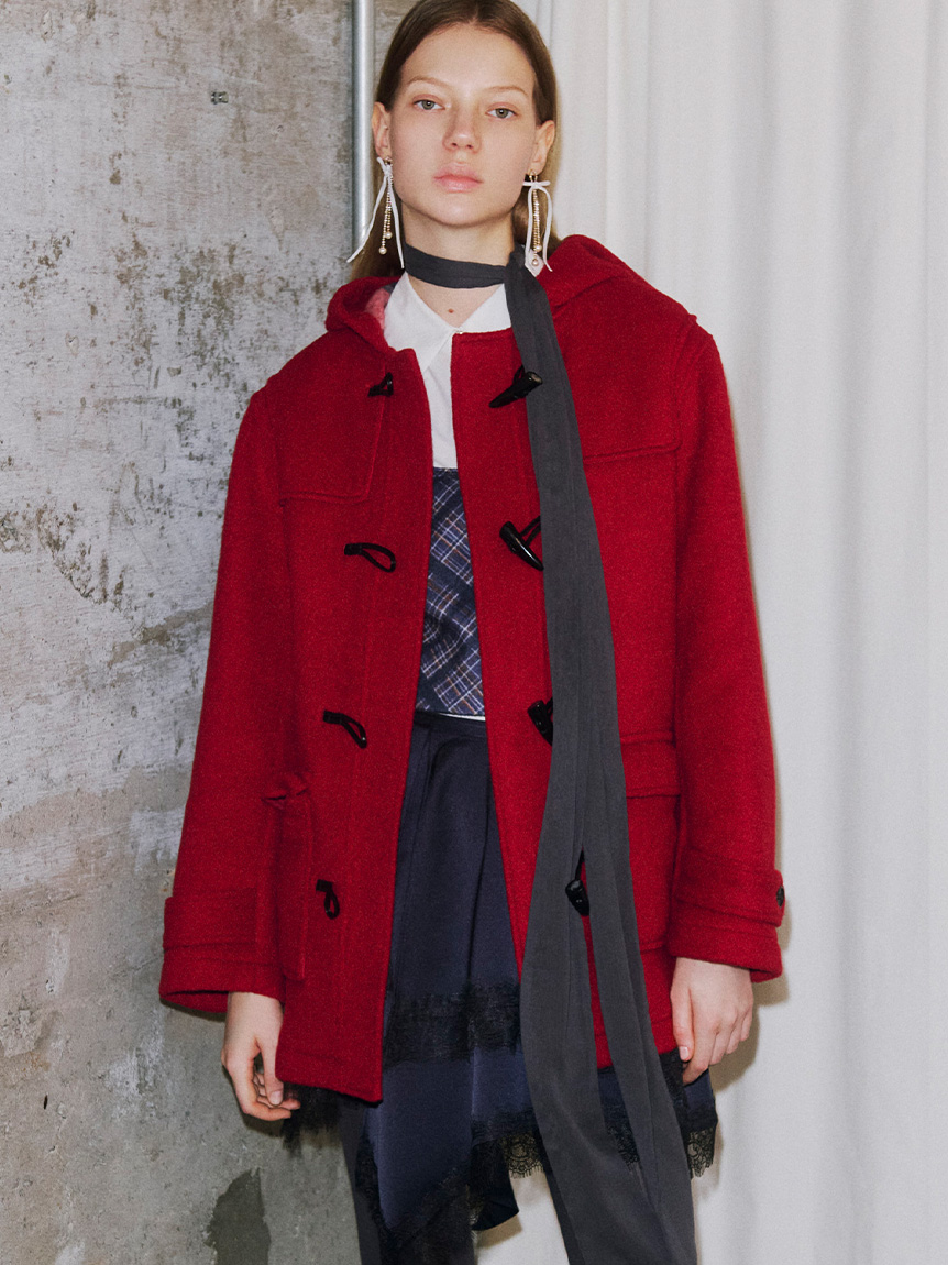 アウター｜LILY BROWN（リリーブラウン）の通販サイト【公式】