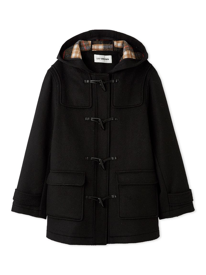 ダッフルコート(コート)｜アウター｜LILY BROWN（リリーブラウン）の