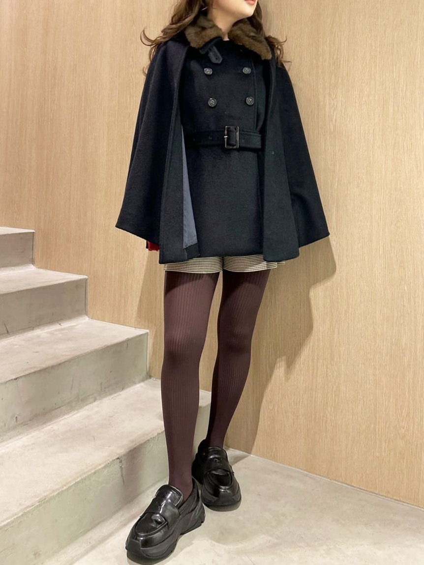 すべてのカテゴリ2025 WINTER COLLECTION LOOK BOOK 通常商品の