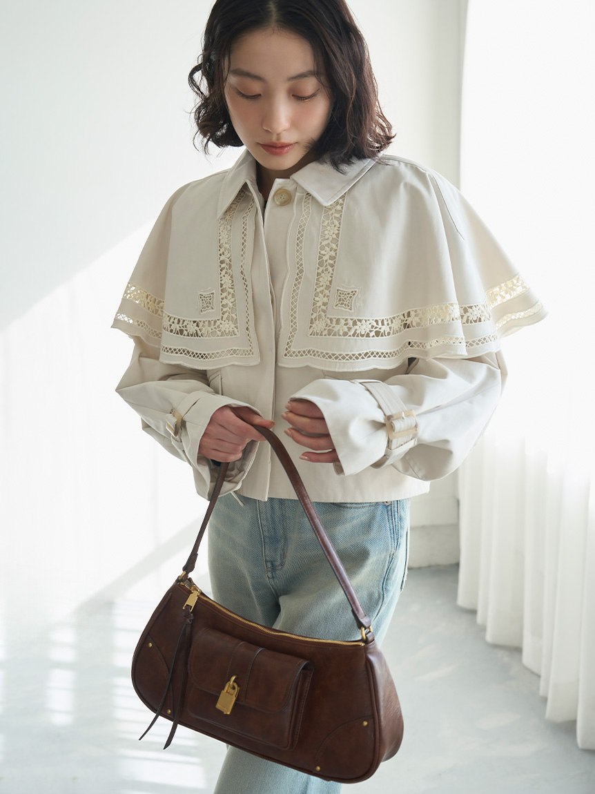 コート｜LILY BROWN（リリーブラウン）の通販サイト【公式】