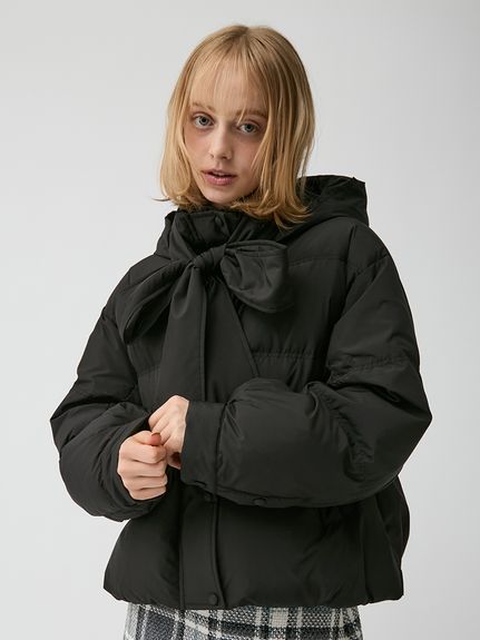 ダウンジャケット/コート｜LILY BROWN（リリー ブラウン）の通販サイト