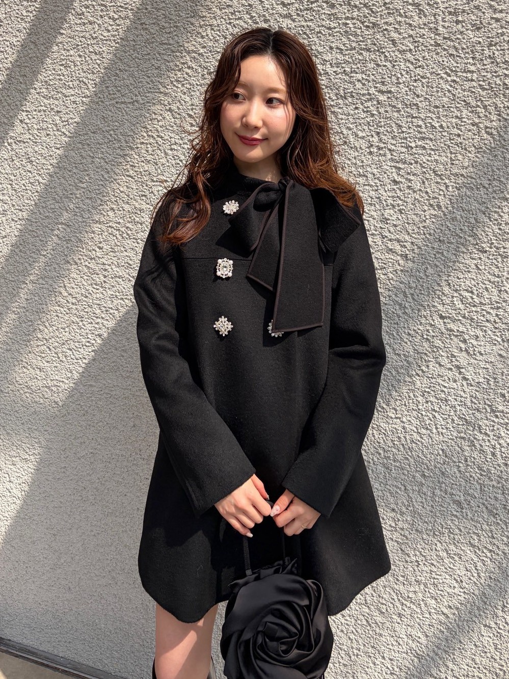 OUTER｜LILY BROWN（リリー ブラウン）の通販サイト【公式】