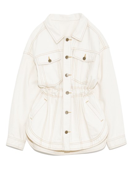 ウエストマークGジャン