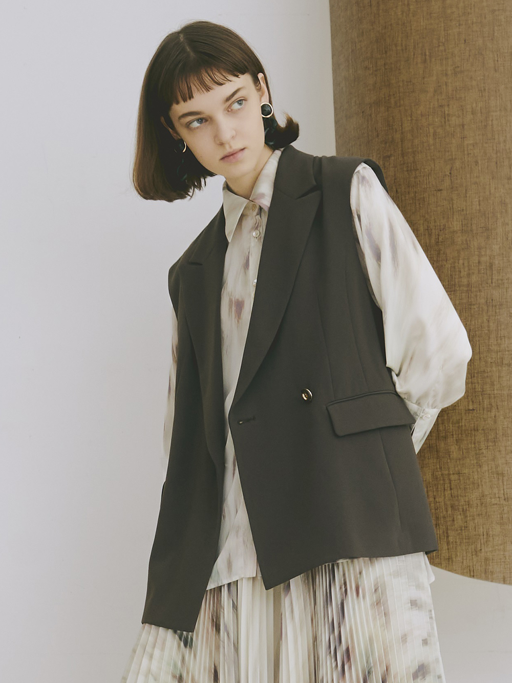 アウター Lily Brown リリーブラウン の通販サイト 公式