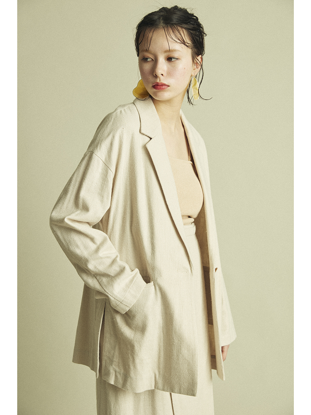 アウター Lily Brown リリーブラウン の通販サイト 公式