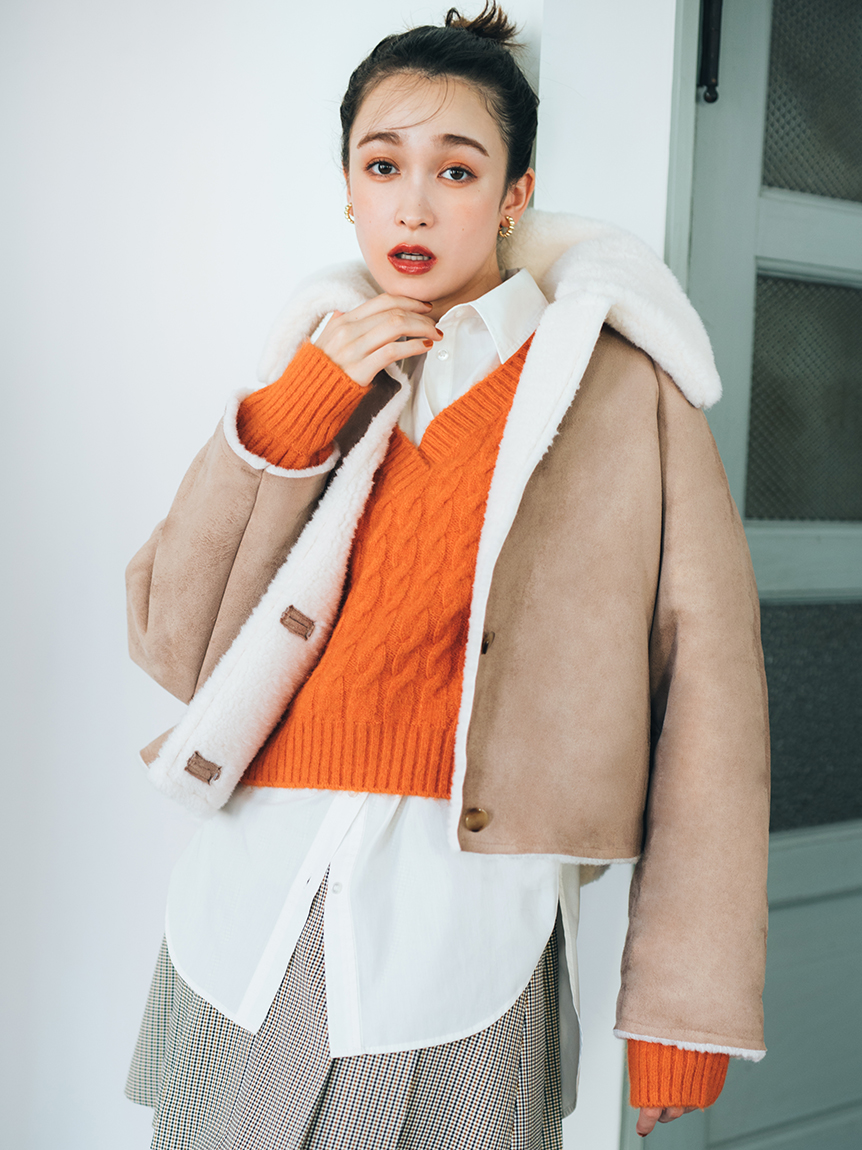 コート|LILY BROWN(リリーブラウン)の通販サイト【公式】