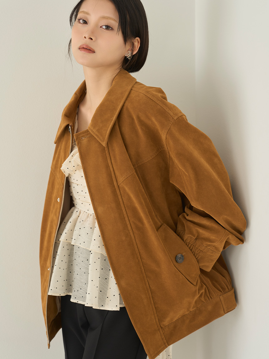 LILY BROWN（リリーブラウン）公式サイト／オフィシャル通販サイト